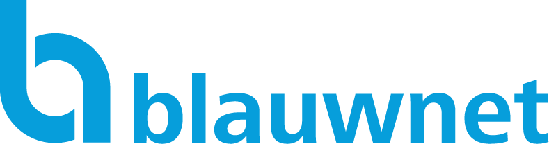 Logo Blauwnet