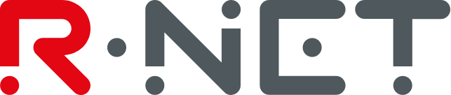Logo R-net