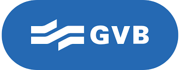 Logo GVB